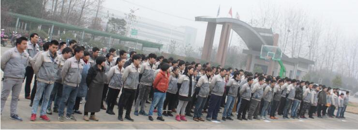 安全生產(chǎn)，預(yù)防在先