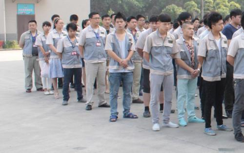 百日除患鑄安，安全在我心中