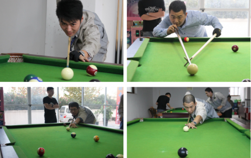 英雄莫問(wèn)出處，高手自在高科