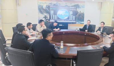 5G+工業(yè)互聯(lián)網(wǎng)，合肥高科深入推進(jìn)數(shù)字化轉(zhuǎn)型