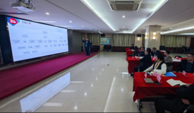 學(xué)以致用，賦能未來(lái)——合肥高科2025《高效能人士的七個(gè)習(xí)慣》讀書分享會(huì)